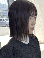 ブーム(BOOM) 酸性ストレート
