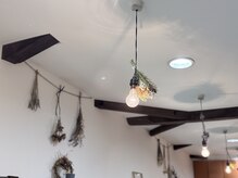 ラ ヴィナチュレル(La vie neturelle)