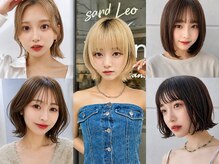 サンドレオ 新宿店(sand Leo)