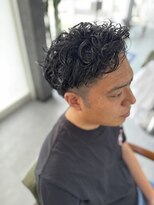 ウル(Uru) スパイラルパーマ