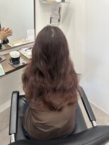 ユニックウメキタ(unique UMEKITA) デジタルパーマで悩みを解決