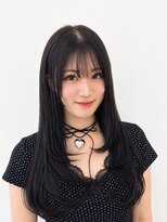 クレア 茅ヶ崎(CREA)&nbsp;レイヤーカット/レイヤー