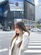 アールサロンギンザ(Rr SALON GINZA)の写真/《完全貸し切り/お子様連れOK》日頃の喧騒を忘れさせてくれる癒しの空間…♪話題の髪質改善メニューも◎