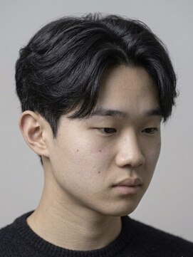 レボ(Revo) 曲がる縮毛矯正!