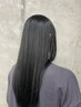 学割U24 お手軽お試しカット