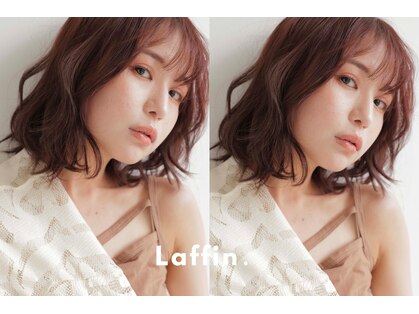 ラフィン(Laffin.)の写真
