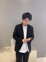 ノル(NOL.)&nbsp;河村 雅也