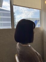 ヘアー リヴ シェイプ(Hair LIVE SHAPE) 20代、30代、40代白髪染め、髪質改善