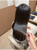 【静岡×髪質改善】パヤパヤ毛を改善する酸熱トリートメント