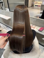 ヴォーグ 大曽根店(VOGUE)&nbsp;大曽根/大曽根駅髪質改善/髪質改善トリートメント/縮毛矯正