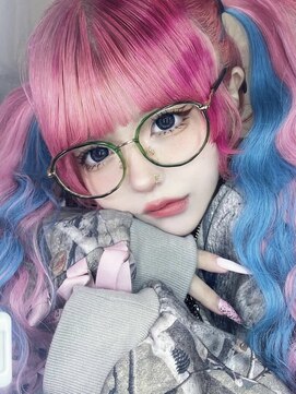 ビューティ スタジオ モッズ 渋谷(beauty studio M.O.D shibuya) ダークグレージュ
