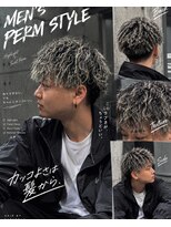 バグスドゥア(Bagus dua)&nbsp;ツイスパメッシュ9.17デザインカラー