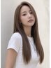 【業界最注目】繰り返すほど圧倒的ツヤ髪に◎PRETOWAカラー3回コース