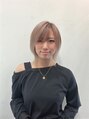 イリス 高槻店/iris【髪質改善ストレート/縮毛矯正】