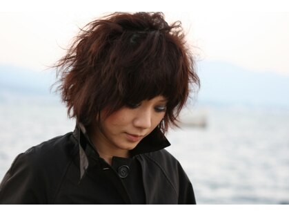 ピーズラバー(P's lover)の写真