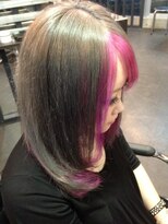 ゾーマ(ZOUMA)&nbsp;かっこかわいいカラー