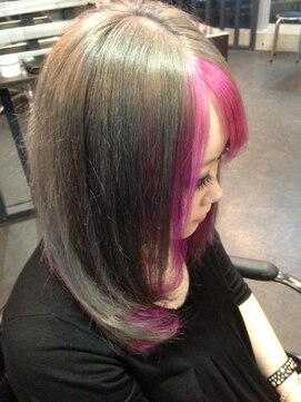 ゾーマ(ZOUMA) かっこかわいいカラー