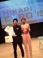 コレットヘア(Colette hair)&nbsp;テーマカットなどショートを得意とするコンテストで優勝や入賞