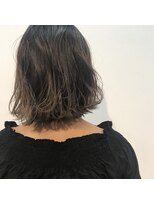 ツイギー 千舟店(TWiGGY)&nbsp;グレージュグラデーション