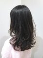 ビューティズム エルム(Beautism Elm)&nbsp;デジタルパーマとカットでつくる鉄板スタイルです！