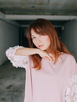 美容室チック 大島店(chic)&nbsp;カジュアル感ガール【大島】