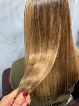 ココロ(COKORO) 酸性縮毛矯正(元町/三宮)