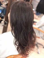 クアトロ グランシュ 川崎店(QUATRO × GranCieux)&nbsp;【QUATRO川崎】ピンクグラデーション