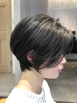 トロンコ(TORONCO) ツーセクショングラボブ