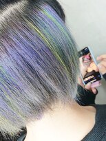 ファイ カラースタジオ(PHI COLOR STUDIO)&nbsp;オーロラカラー