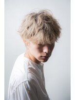 ヘアーディレクションイアス (HAIR DIRECTION eAs)&nbsp;メンズショート【大垣/eAs】