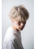 メンズショート【大垣/eAs】