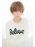 【吉祥寺Piece】自信の似合わせ☆ディレクター似合わせカット￥5420