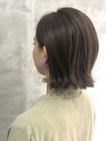 エスト 小倉(est) パツンとボブ