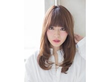 シェリー アン(cherie un)