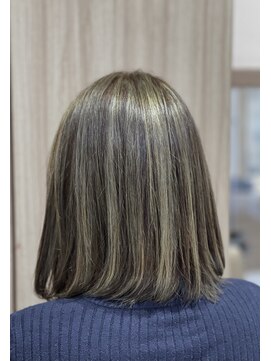 アッシュ 稲田堤店(Ash) ハイライトヌード