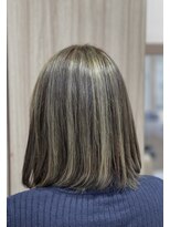 アッシュ 稲田堤店(Ash) ハイライトヌード