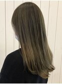 【GOOD DAY HAIR】《ナチュラルグラデーションカラー 》下北沢