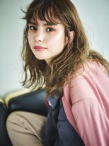 ローネス ギンザ(LONESS ginza)&nbsp;LONESS 2020  A/W コレクション