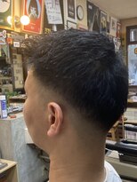 ズーム(ZOOM)&nbsp;ステップフェードスタイル