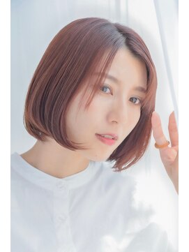 美容室ステラ 東大宮店 カラー/白髪染め/白髪ぼかし/髪質改善/ハイライト【東大宮】