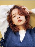 10代20代30代40代/ブラッドオレンジ×ウルフミディ