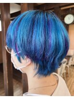 モアムー(Moremuu)&nbsp;アメイジングカラー