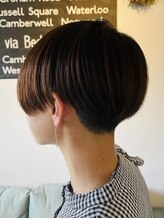 アトリエ ブルー(L'atelier blue)