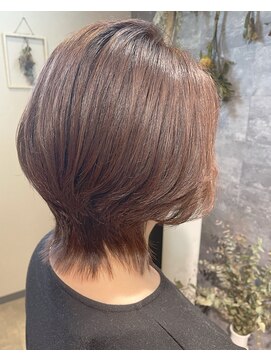 ワンアップ(1-UP) ウルフレイヤー