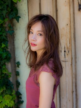 美容室チック 大島店(chic) スウィートレディー［大島/大島駅］