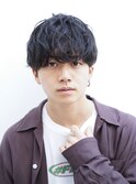 マッシュショート