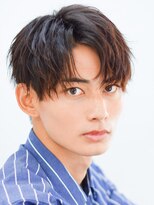 アクロス(AKROS) ナチュラルセンターパート