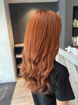 エイト 金沢店(EIGHT kanazawa)&nbsp;オレンジカラー