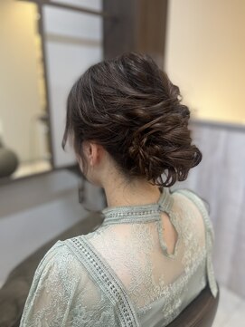 アプシー 三田駅前店(Apsee) ☆お呼ばれSET☆