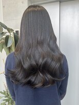 アルテ(ARTE)&nbsp;【ARTE表参道/青山】大人可愛いヘルシーレイヤーミディアム